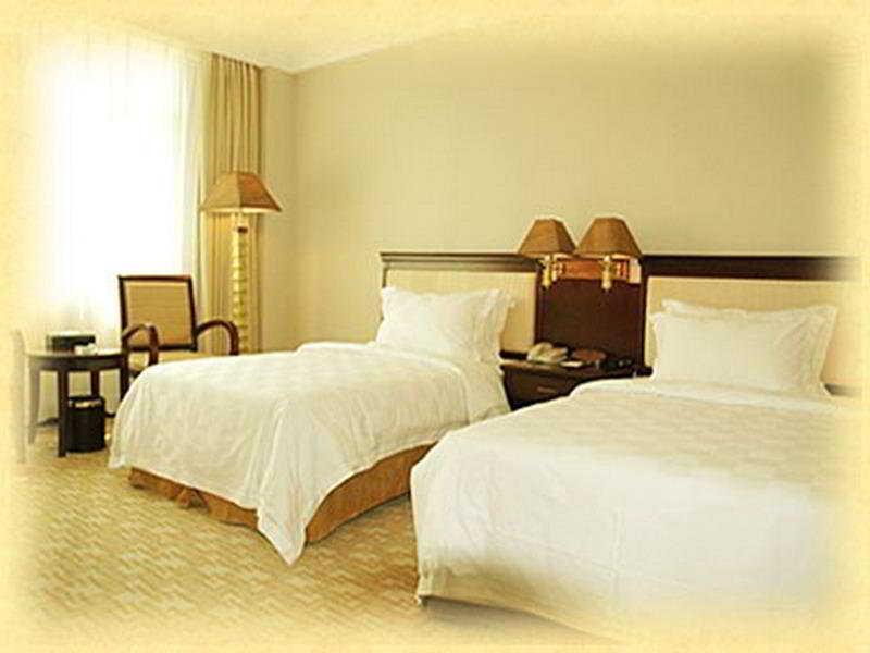 Yutong Hotel Guangzhou Kamer foto